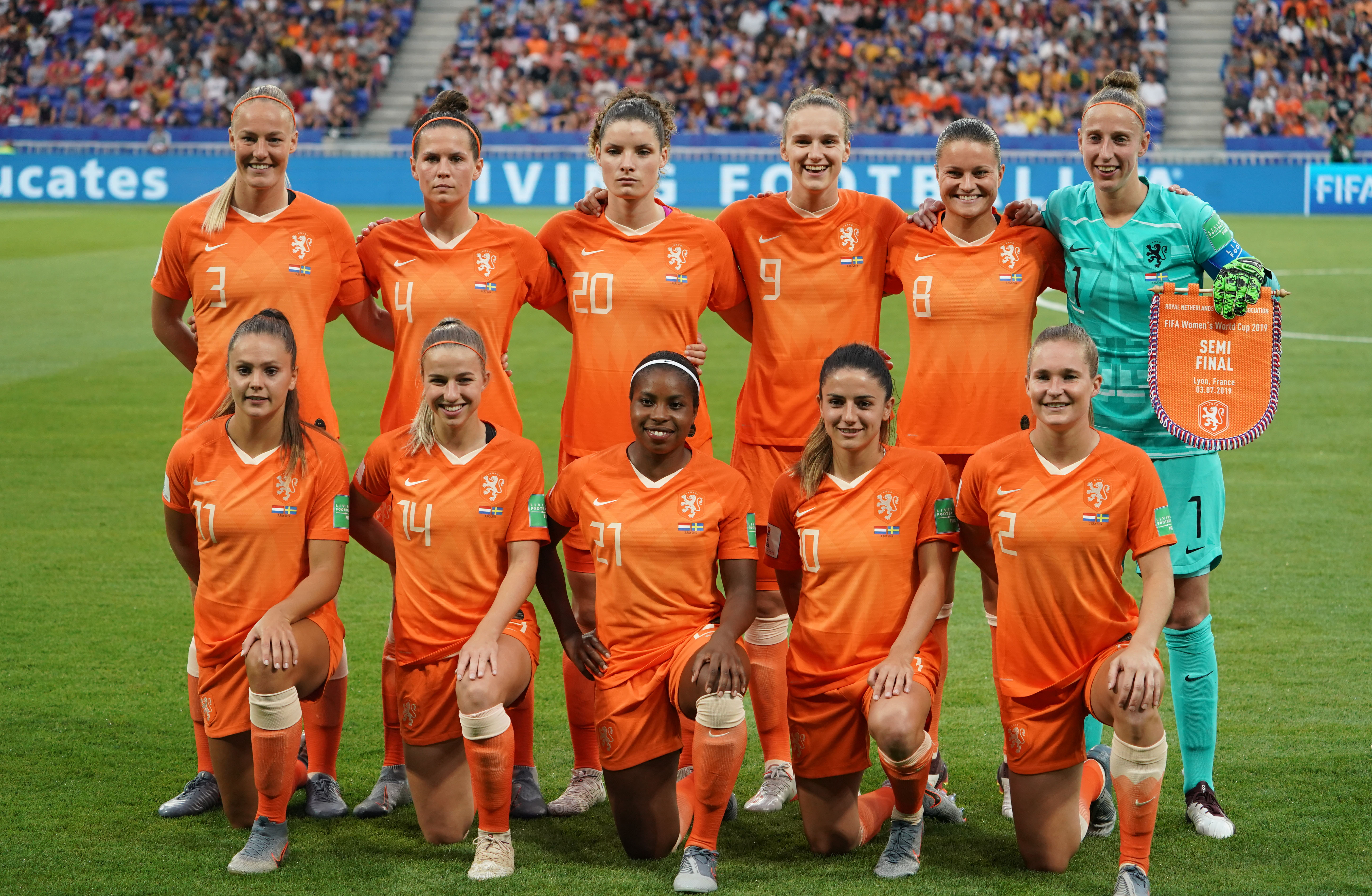 荷兰队历史性晋级欧国联半决赛对冠军之争 荷兰队历史性晋级欧国联半决赛对冠军之争