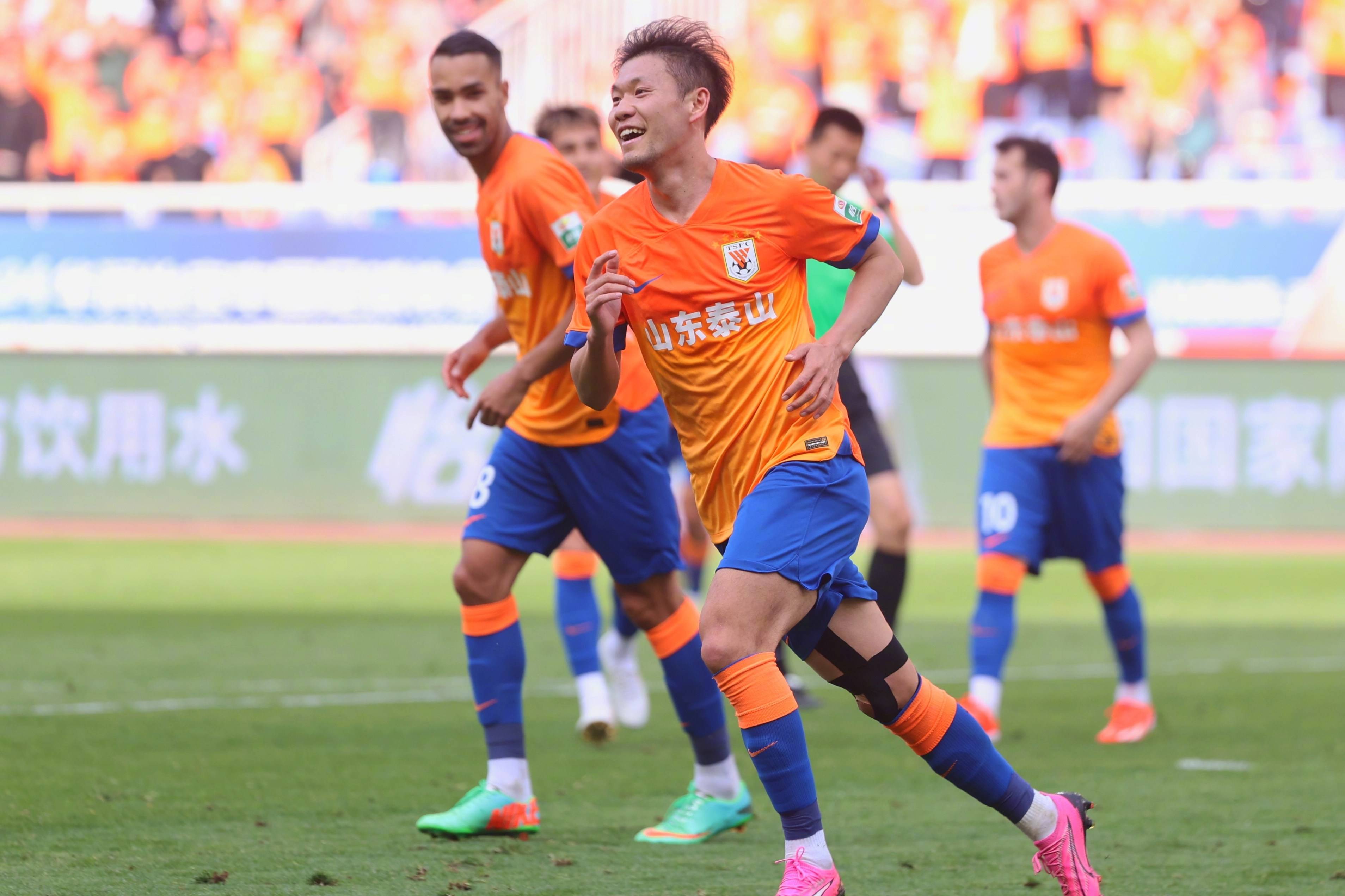 深陷战困！中超球队艰难求胜之路