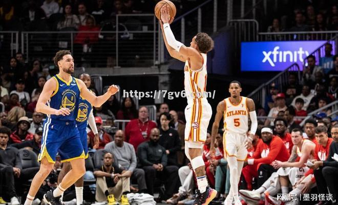 勇士战胜老鹰，库里表现稳定助球队取胜