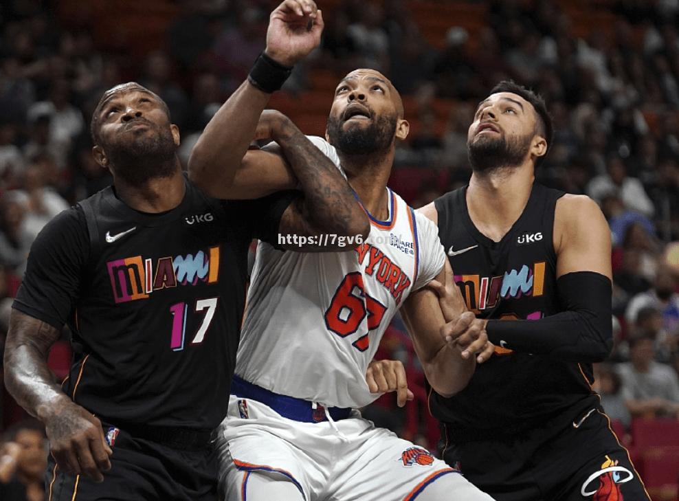 76人大胜热火,东部实力第一现形 76人大胜热火,东部实力第一现形