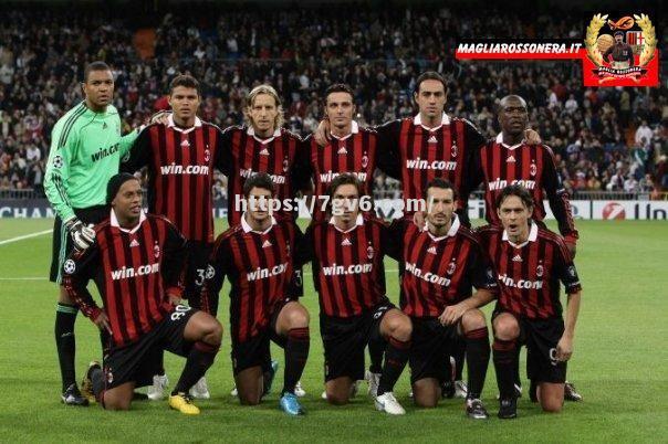 AC米兰客场不敌,皇家马德里联赛排名上升 AC米兰客场不敌,皇家马德里联赛排名上升