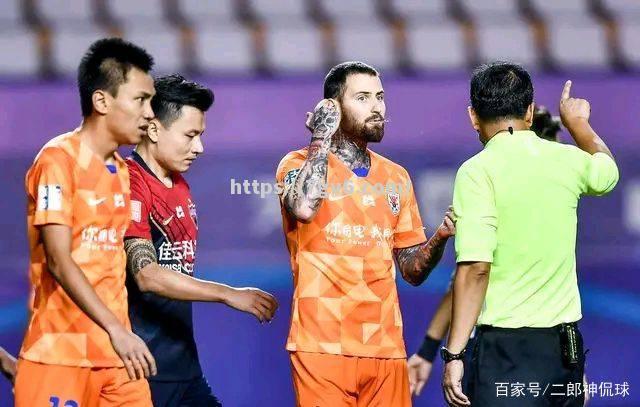 济南鲁能狼狈收场,吞下赛季第二败 济南鲁能狼狈收场,吞下赛季第二败