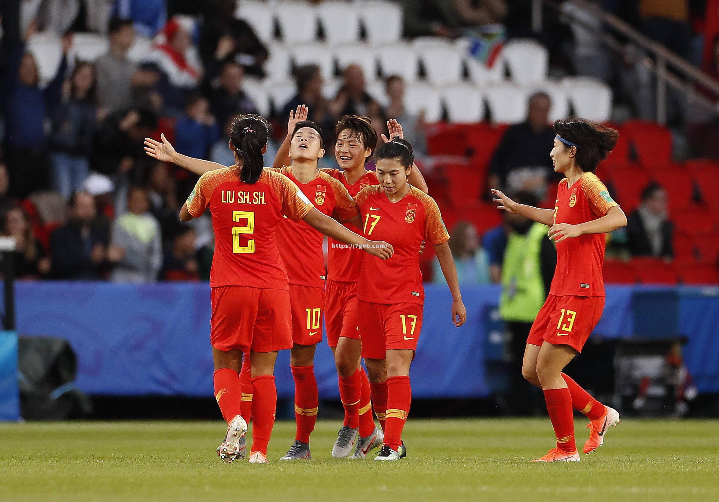 热门对手!中国女足将迎战一场关键比赛 热门对手!中国女足将迎战一场关键比赛