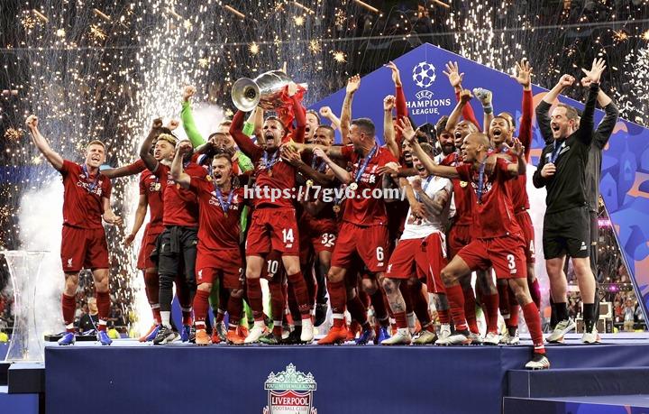 利物浦队的欧冠之路充满挑战 利物浦队的欧冠之路充满挑战