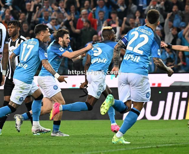 南宫娱乐-乌迪内斯冲击梦想，目光所至，冠军不远