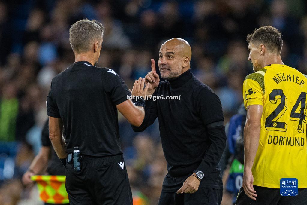 曼城主场胜多特蒙德欧冠强势突围 曼城主场胜多特蒙德欧冠强势突围