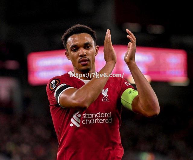 南宫娱乐-利物浦巨大挑战，期待与下一对手对决！