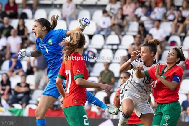 澳洲女足与阿根廷队战平收场 澳洲女足与阿根廷队战平收场