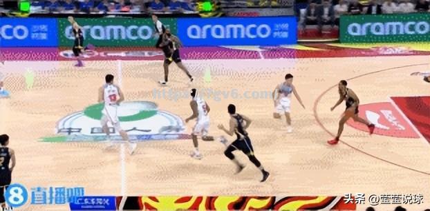 新疆广汇火箭队惊险取胜,晋级下一轮 新疆广汇火箭队惊险取胜,晋级下一轮