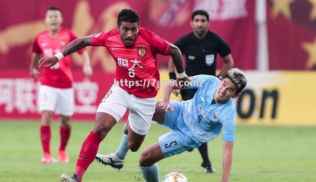 恒大成功问鼎比赛,夺得夺冠终极果实 恒大成功问鼎比赛,夺得夺冠终极果实