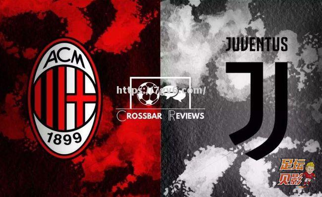 AC米兰不甘示弱紧追尤文图斯争夺冠军 AC米兰不甘示弱紧追尤文图斯争夺冠军