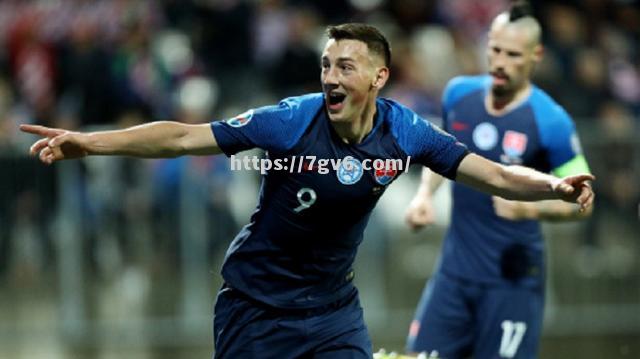 欧洲国家联赛如火如荼进行中,观众们眼球都在这里 欧洲国家联赛如火如荼进行中,观众们眼球都在这里