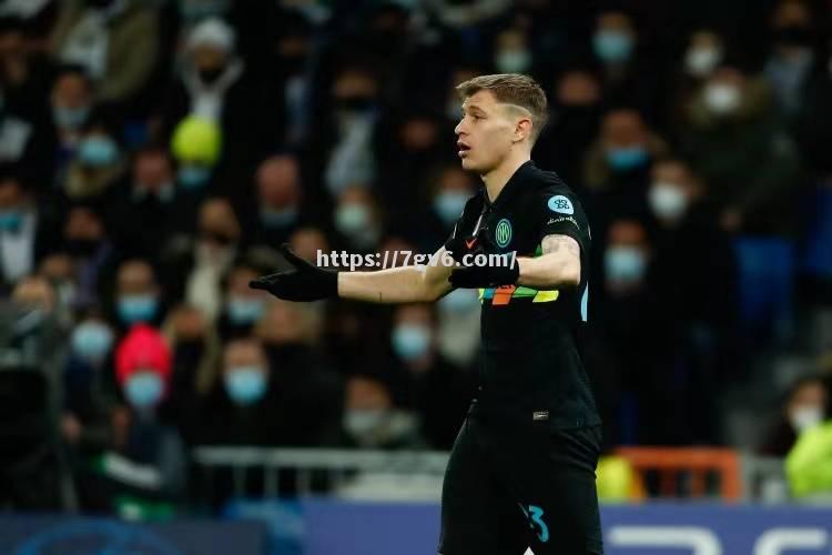 瑞士国脚效力意甲一流俱乐部