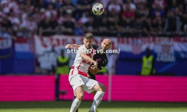 克罗地亚队力克对手,成功晋级 克罗地亚队力克对手,成功晋级