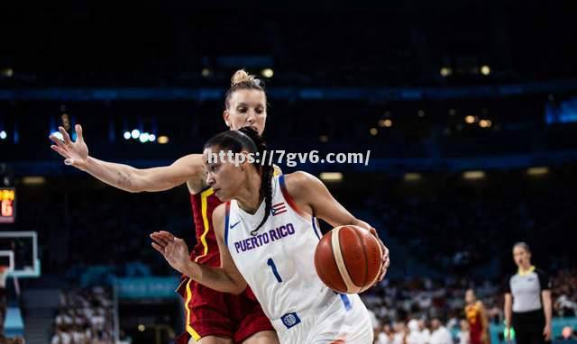 西班牙女篮一路高歌，成功杀入决赛