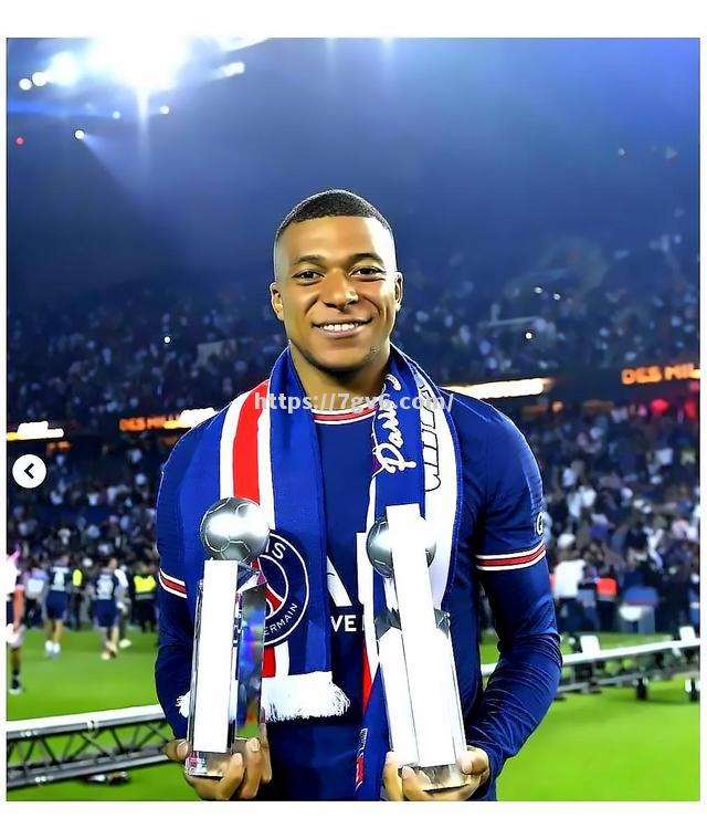 法国足球赛场的明日之星:姆巴佩的抢眼表现 法国足球赛场的明日之星:姆巴佩的抢眼表现