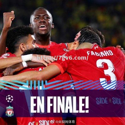 南宫娱乐-利物浦主场胜利，晋级欧冠淘汰赛