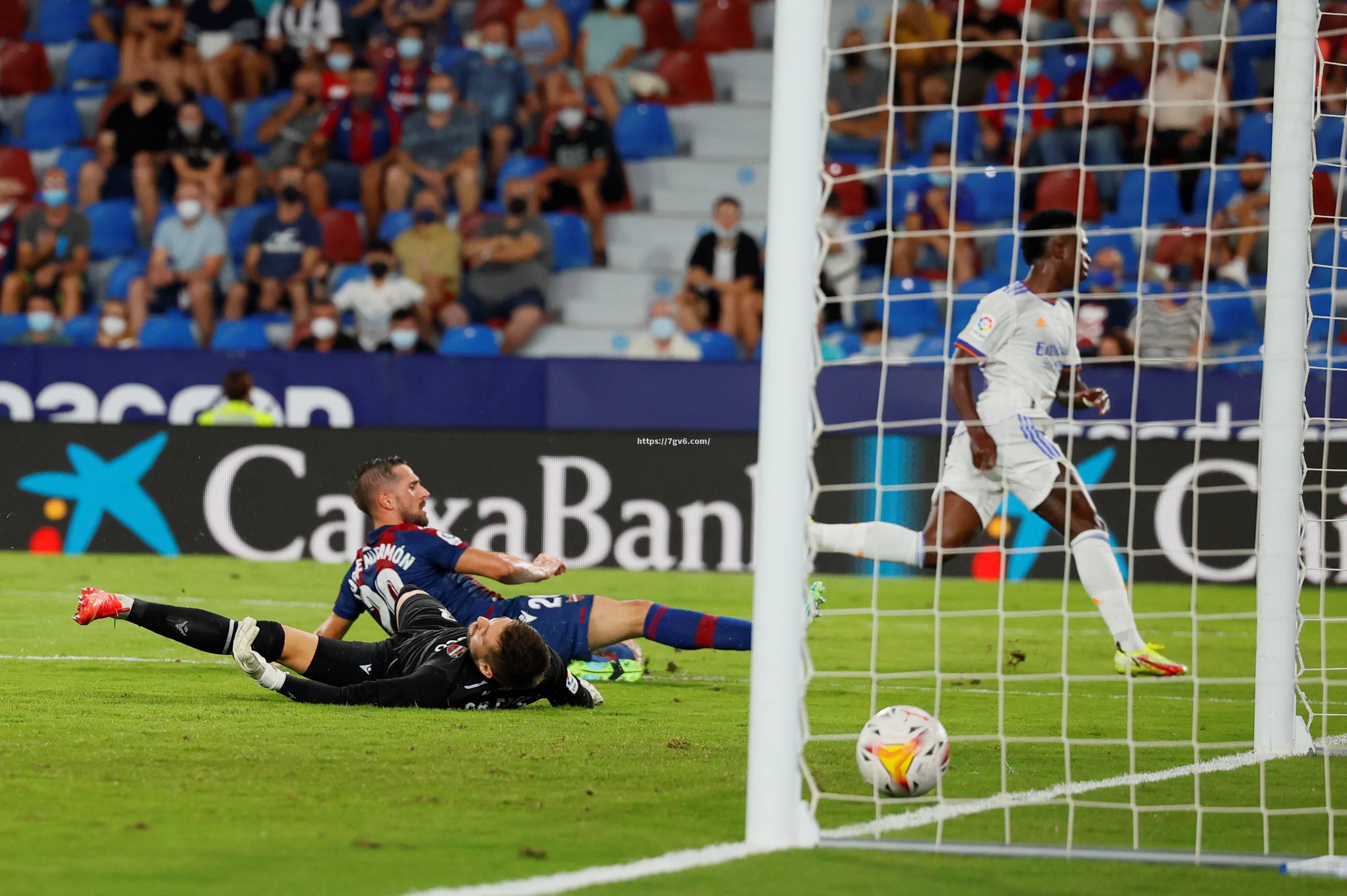 莱万特队希望在客场取得积分