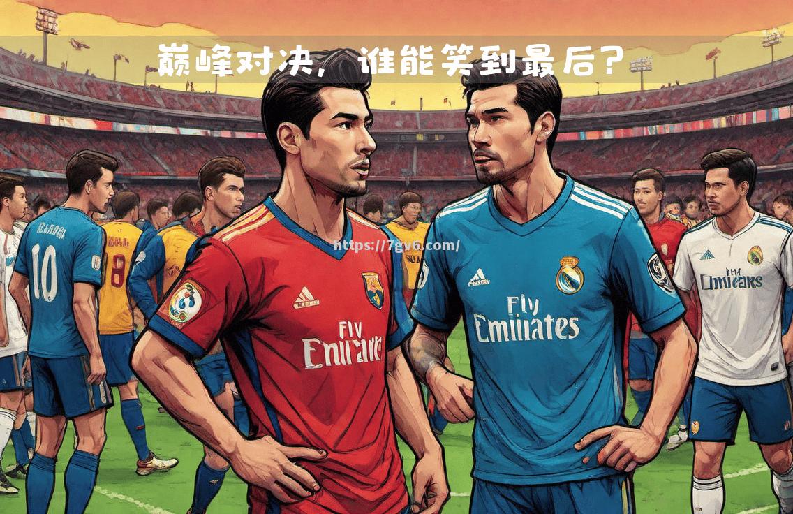 足球强者巅峰对决,胜负存疑:谁能笑到最后? 足球强者巅峰对决,胜负存疑:谁能笑到最后?