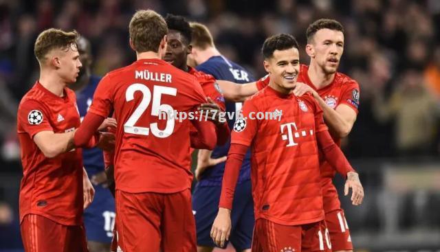 拜仁被逆转,小组头名擦肩而过 拜仁被逆转,小组头名擦肩而过