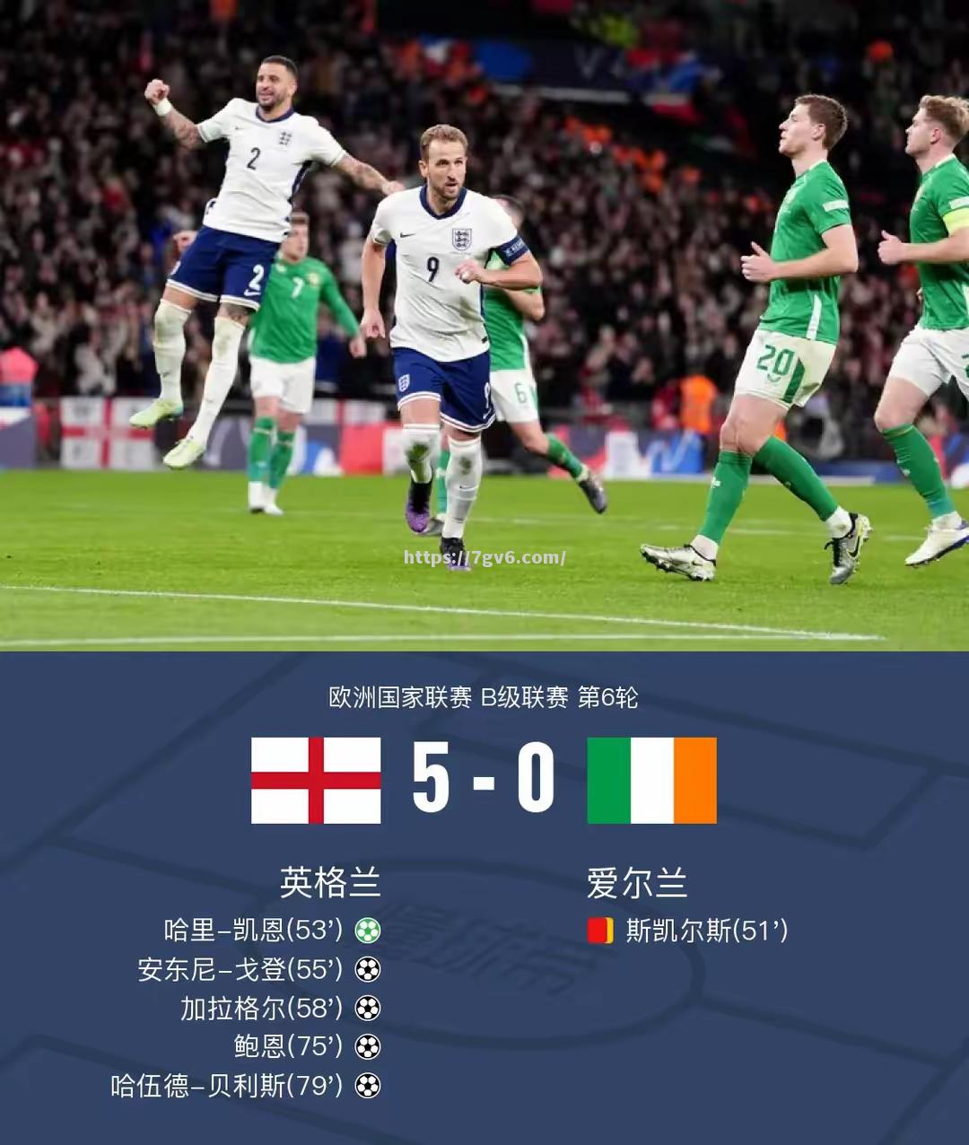 冰岛主场不敌英格兰，与强敌遗憾擦肩